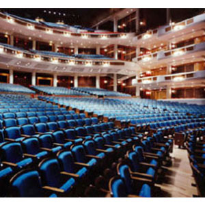 Broward Center for the Performing Arts