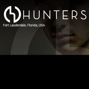 Hunters Nightclub