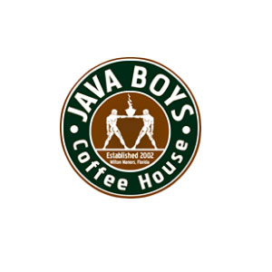 Java Boys Coffee