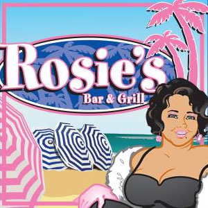 Rosie's Bar & Grill