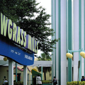 Sawgrass Mills