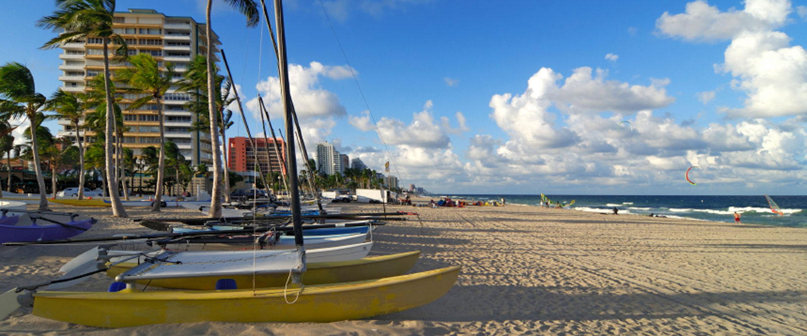 Gay Fort Lauderdale Guide to Gay Hotels, Bars, Attractions & More